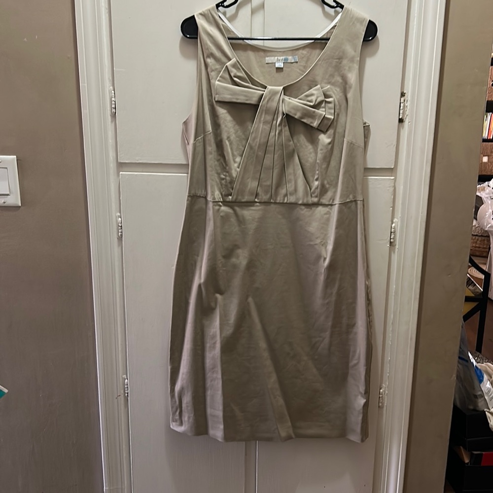 Boden dress